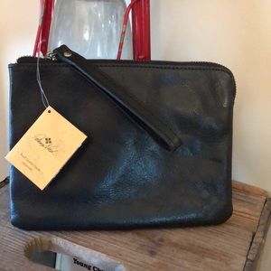 Patricia Nash Cassini Wristlet